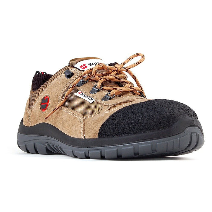 WORK SHOES SIZE 42 WURTH ATLAS