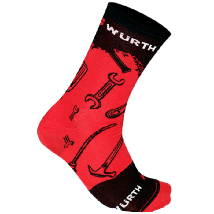 WURTH SOCKS 41-45