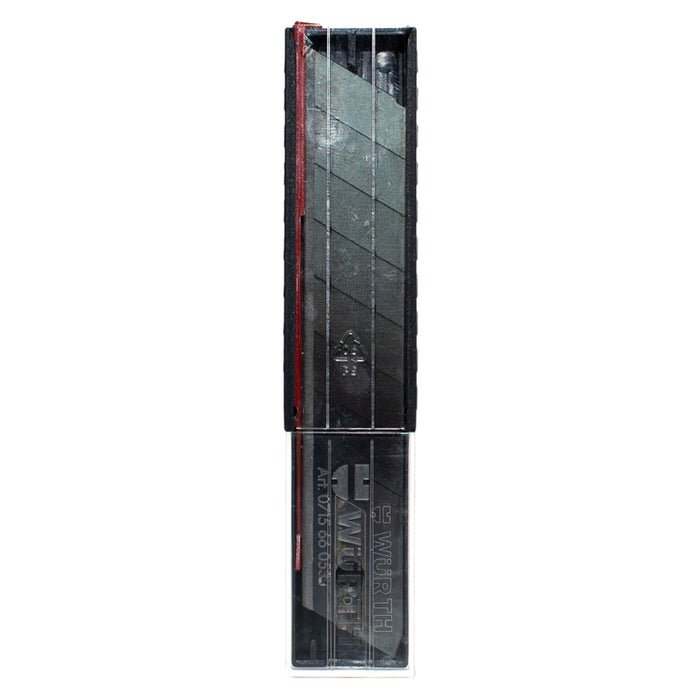 MODEL KNIFE 18 MM WURTH