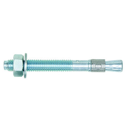 SEGMENTAL ANCHOR F10X120MM WURTH W-FA/S
