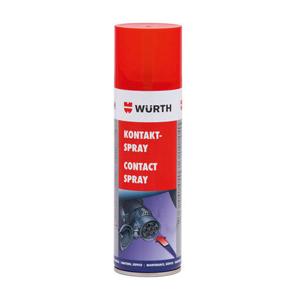 WURTH CONTACT SPRAY