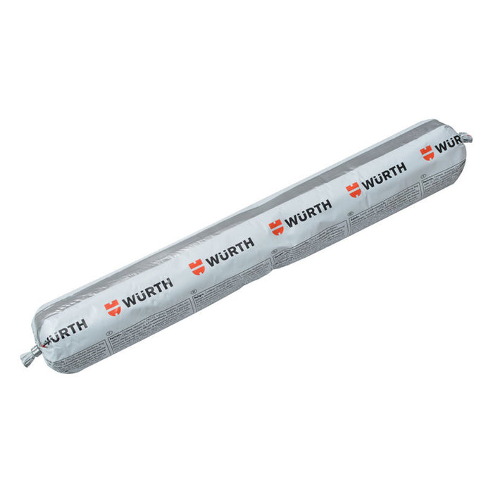 SEALER-ADHESIVE GRAY WURTH K+D