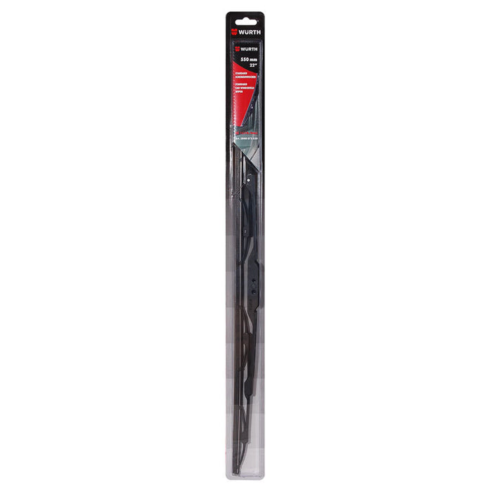 WIPER 55 CM WURTH STANDARD