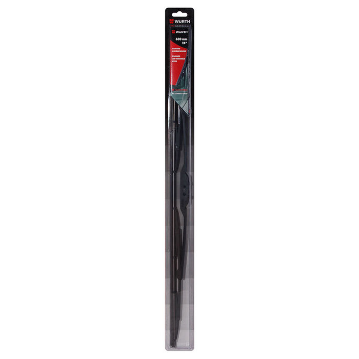 WIPER 60 CM WURTH STANDARD