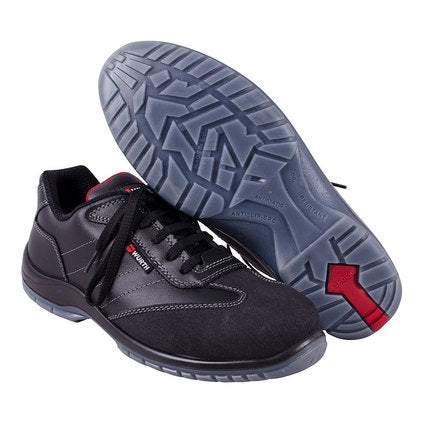 WORK SHOES SIZE: 42 WURTH FALCON S3 SRC