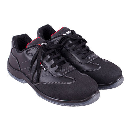 WORK SHOES SIZE: 43 WURTH FALCON S3 SRC