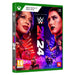 WWE 2K24 Deluxe Edition Game (XBOX X) - Игри<<<Конзоли и аксесоари<<<ТВ Аудио Gaming<<<ZoraSite