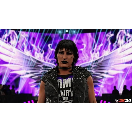 WWE 2K24 Game (XBOX X) - Игри<<<Конзоли и аксесоари<<<ТВ Аудио Gaming<<<ZoraSite