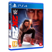 WWE 2K25 Game (PS4) - Игри<<<Конзоли и аксесоари<<<ТВ Аудио Gaming<<<ZoraSite
