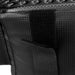 WYA36Y7S Bike Pannier Bag with Long Strap and Expandable Side Pockets - Black - Sport products<<<HurtelXML