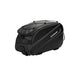 WYA36Y7S Bike Pannier Bag with Long Strap and Expandable Side Pockets - Black - Sport products<<<HurtelXML