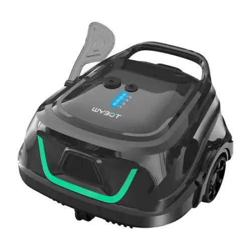 Wybot A1 wireless pool cleaning robot - Pool cleaning equipment<<<Small household appliances<<<InnproXML&&&Pool