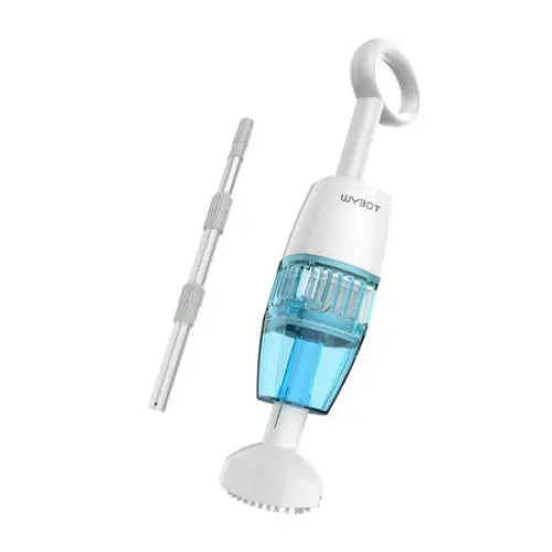 Wybot Hyson100 handheld pool vacuum cleaner - Pool cleaning equipment<<<Small household appliances<<<InnproXML&&&Pool