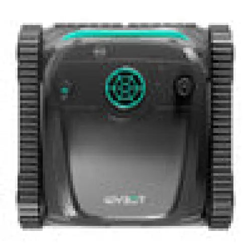 Wybot S2 wireless pool cleaning robot - Pool cleaning equipment<<<Small household appliances<<<InnproXML&&&Pool