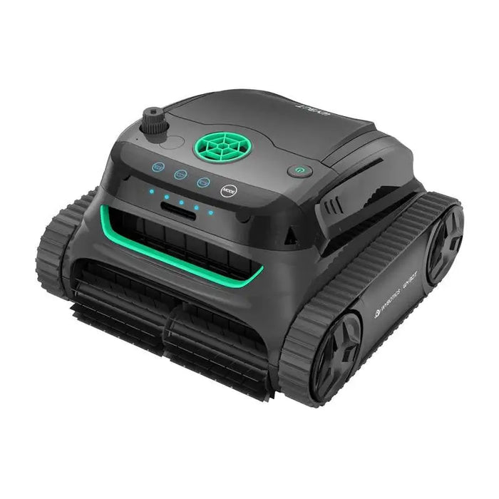 Wybot S2 wireless pool cleaning robot - Pool cleaning equipment<<<Small household appliances<<<InnproXML&&&Pool
