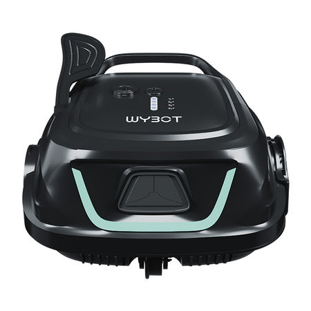 Wybot A1 wireless pool cleaning robot