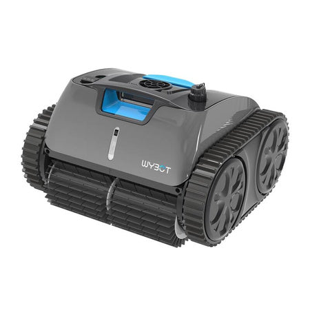 Wybot C1 Max wireless pool cleaning robot