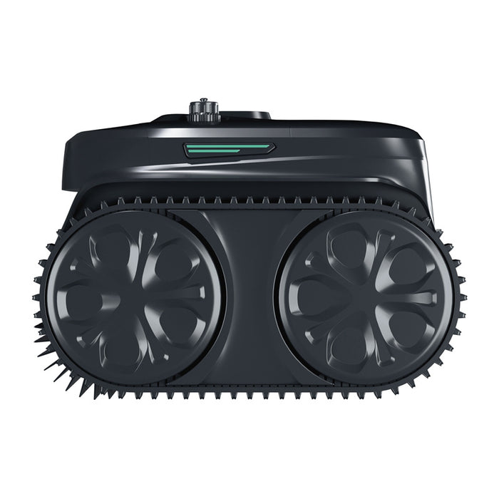 Wireless pool cleaning robot WYBOT C2 PRO