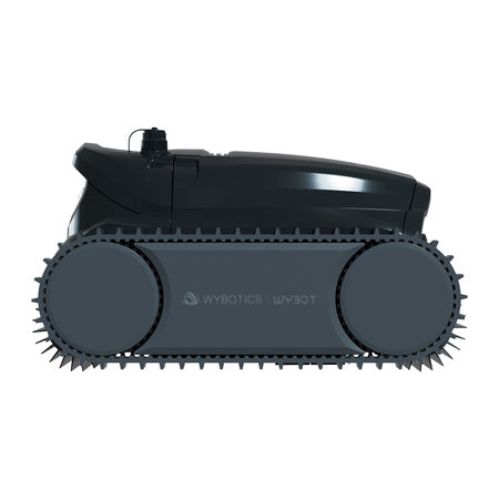 Wireless pool cleaning robot WYBOT M1
