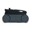 Wireless pool cleaning robot WYBOT M1