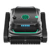 Wireless pool cleaning robot WYBOT S2 SOLAR