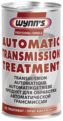 Wynn's Automatic Transmission Treatment 325ML