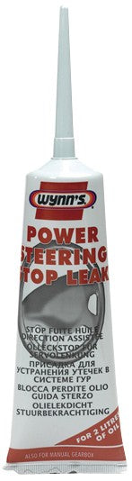 Wynn's Power Steering Stop Leak 125 мл.