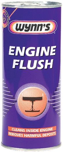 Wynn's Engine Flush 425мл.
