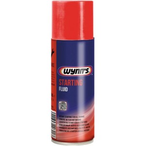 Wynn's Starting Fluid - Спрей 200мл.