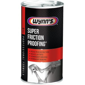 Wynn's Super Friction Proofing 325 мл.
