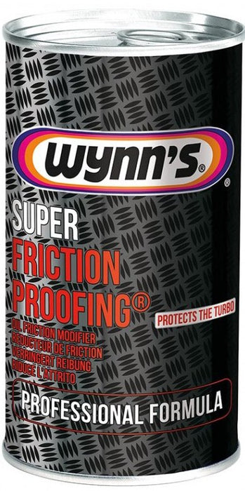 Wynn's Super Friction Proofing 325 мл.
