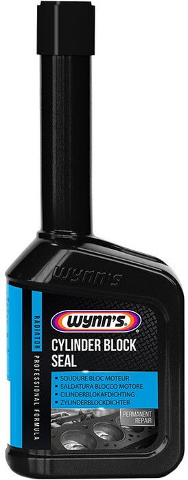Wynn's Cylinder Block Seal 325 мл.