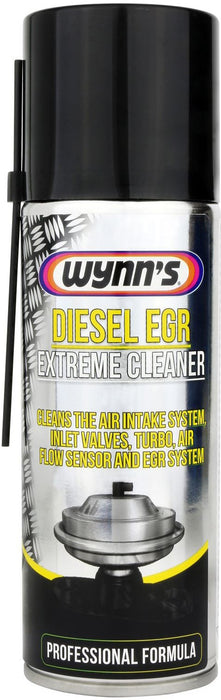 WYNN'S DIESEL EGR EXTREME CLEANER