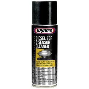 WYNN'S DIESEL EGR EXTREME CLEANER