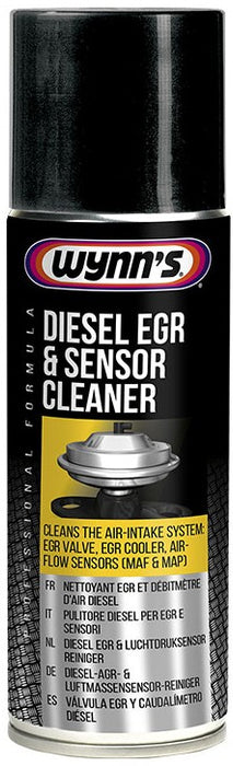WYNN'S DIESEL EGR EXTREME CLEANER