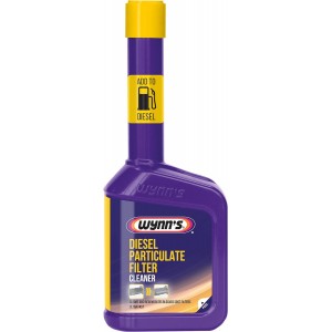 Wynn's DPF Cleaner