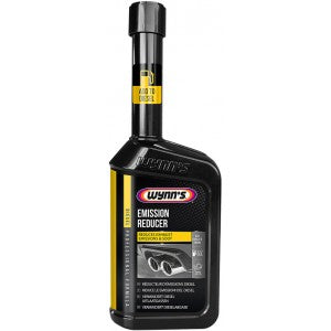 WYNN'S EMISSION REDUCER DIESEL 500ML