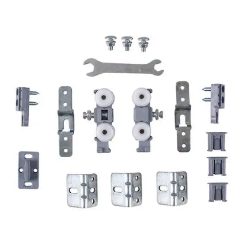 X-IT MPV 51 SLIDE AND TRANSITION MECHANISM - Мебелен обков<<<Мебели и обков<<<Мебели и интериор<<<Praktiker&&&Мебелен