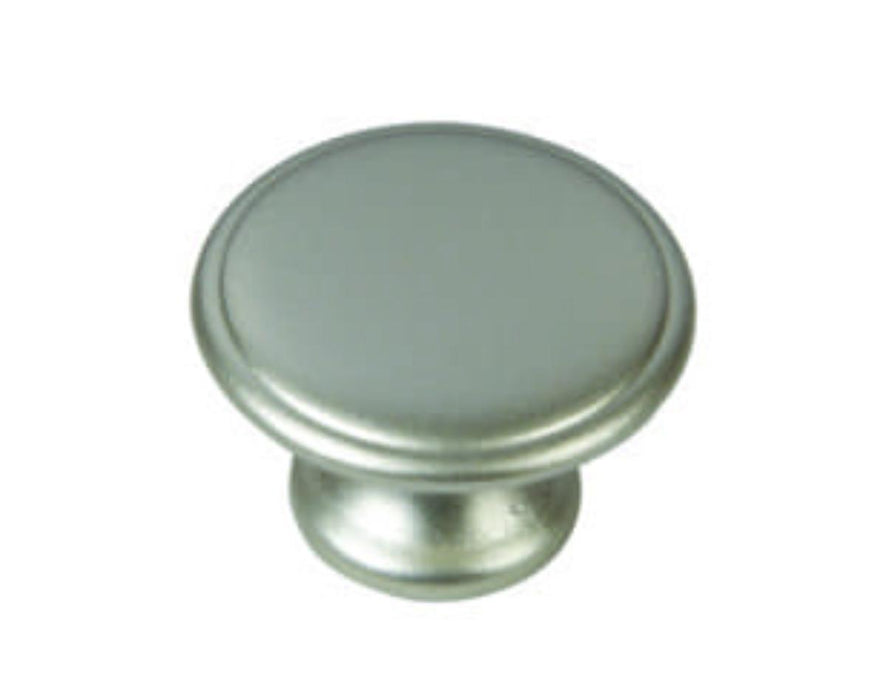 FURNITURE HANDLE 5054 CHROME MATTE