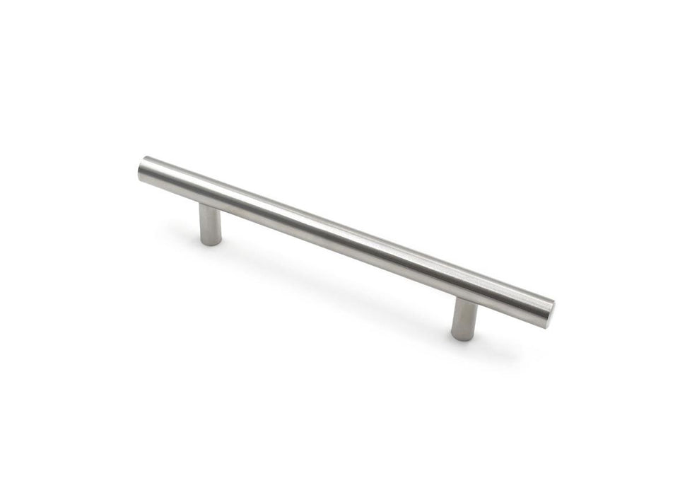 FURNITURE HANDLE 005 192MM STAINLESS STEEL