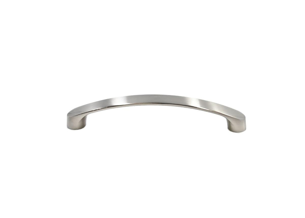 FURNITURE HANDLE 20081 128MM STAINLESS STEEL
