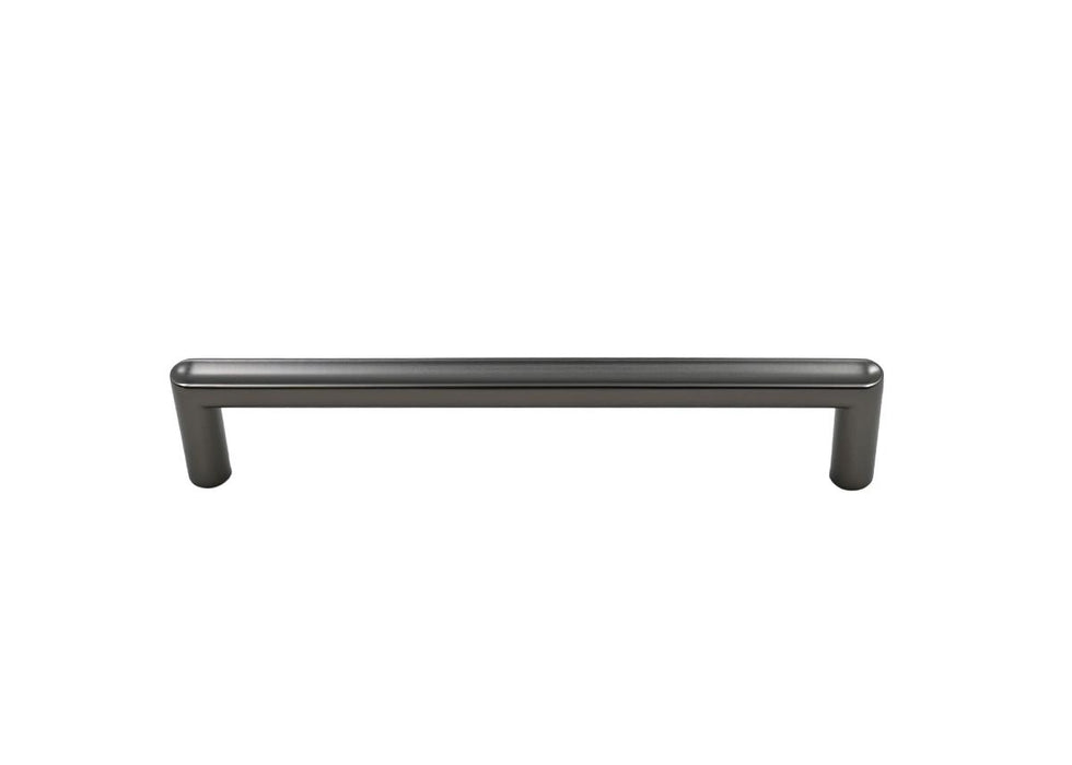 FURNITURE HANDLE 17981 192MM PEARL GREY