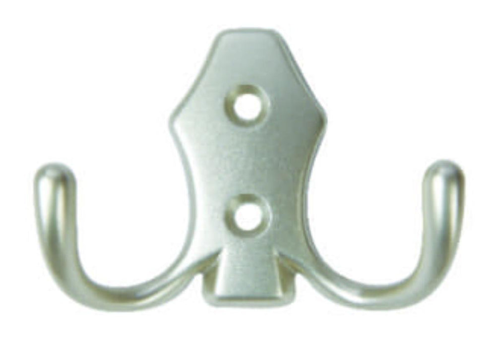 HANGER 104 CHROME MATT