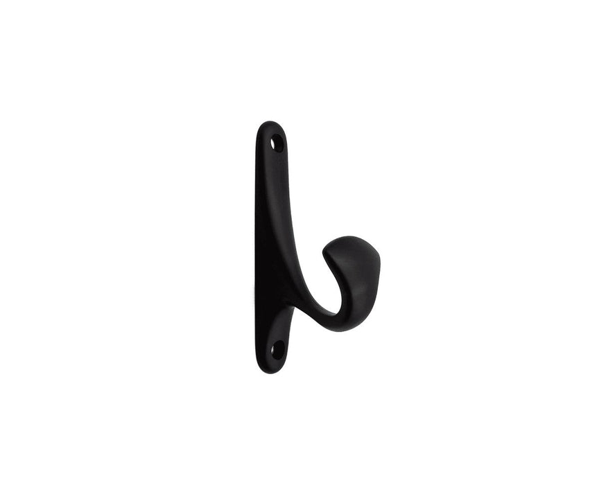 HANGER 160 BLACK MATT