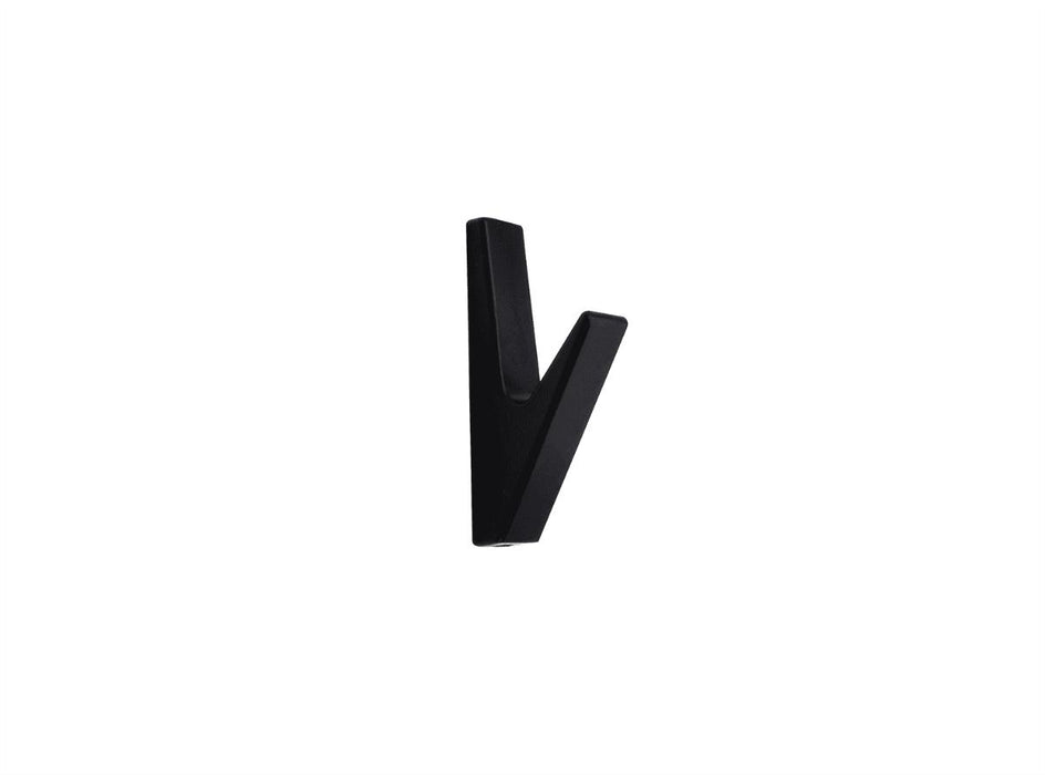 HANGER 830 BLACK MATTE