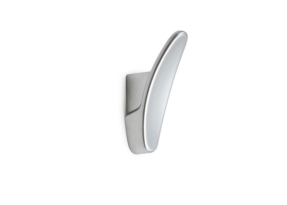 HANGER 60401 CHROME MATT