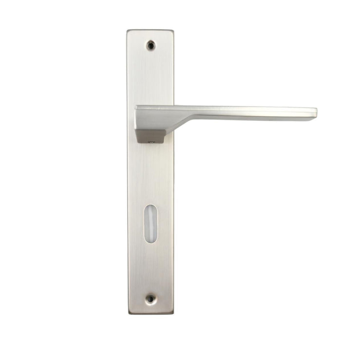 INTERIOR HANDLE S-072 70MM STAINLESS STEEL