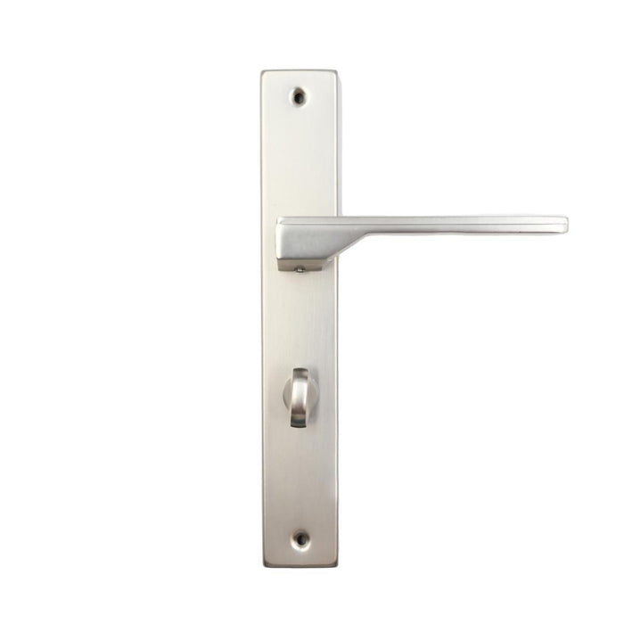 SERVICE HANDLE S-072 90MM STAINLESS STEEL