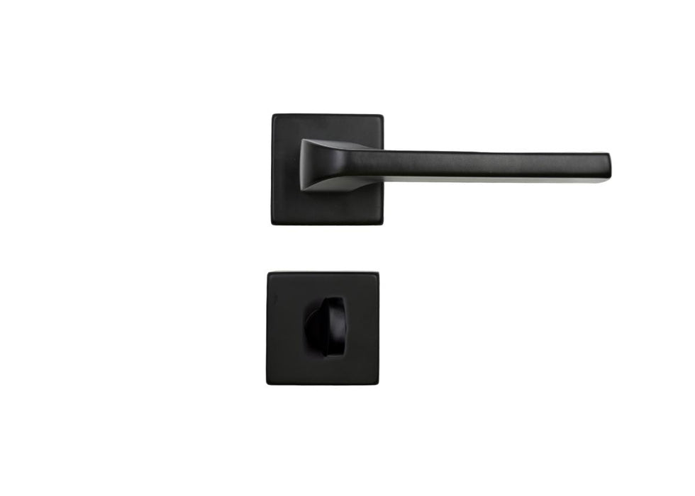 SERVICE HANDLE S-001 BLACK MATTE
