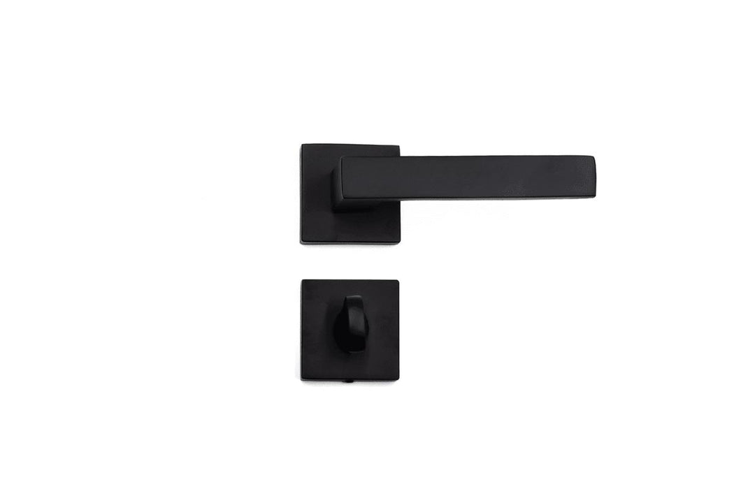 SERVICE HANDLE M-014 BLACK MATTE